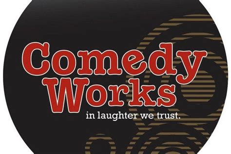 Comedy works - Comedy Works has been Denver's premier destination for the very best in stand-up comedy since 1981. Comedy Works has been Denver's premier destination for the very best in stand-up comedy since 1981. # 303-595-3637. 720-274-6800. Directions • Parking; Join; Gift Cards; Venue Rental. Private Events; Benefits/Fundraisers; …